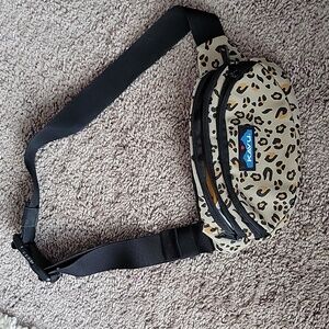 Kavu belt bag fanny pack